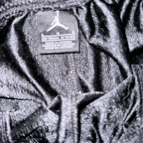 Jorden shorts - Picture 3 of 3